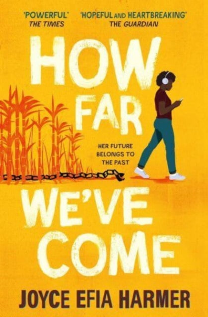 How Far We've Come-9781398511026