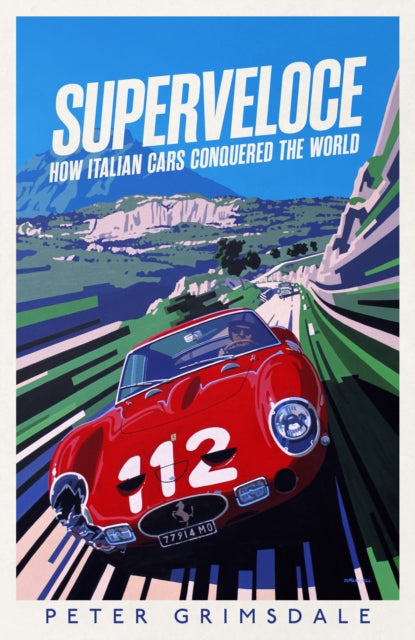 Superveloce : -9781398513037