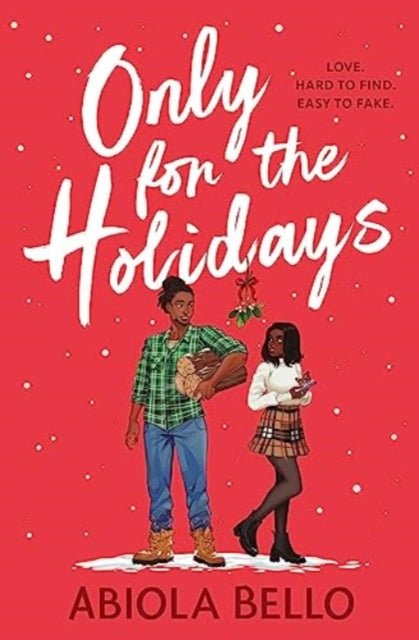 Only for the Holidays : Cuddle up with a cosy happy-ever-after this Christmas!-9781398516908