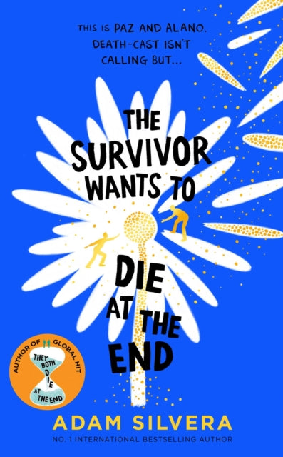 The Survivor Wants to Die at the End : Volume 3-9781398520301