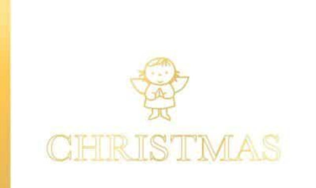 Christmas : A perfect introduction to the nativity story-9781398521322