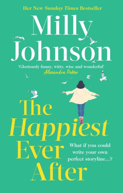 The Happiest Ever After : THE TOP 10 SUNDAY TIMES BESTSELLER-9781398523524