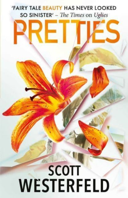 Pretties : 2-9781398524576