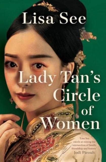 Lady Tan&#39;s Circle Of Women-9781398526082