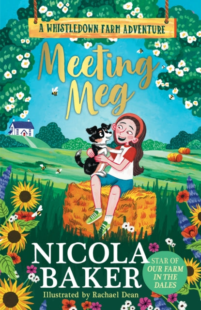 Meeting Meg : Volume 3-9781398527225