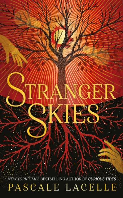 Stranger Skies : Volume 2-9781398527393