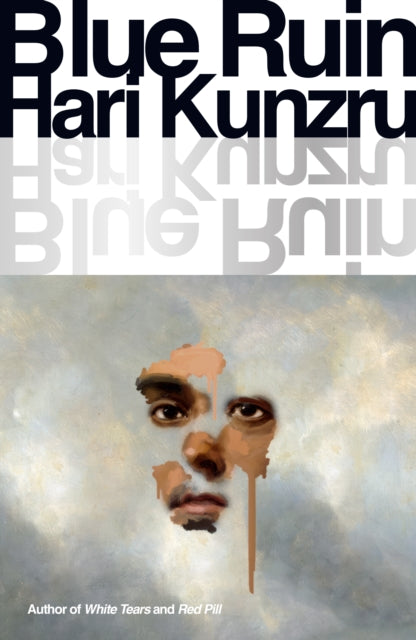 Blue Ruin-9781398528918