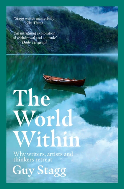 The World Within-9781398533523
