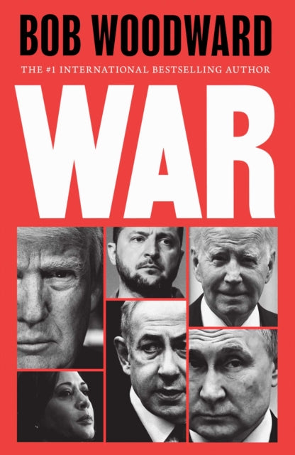 War-9781398541443