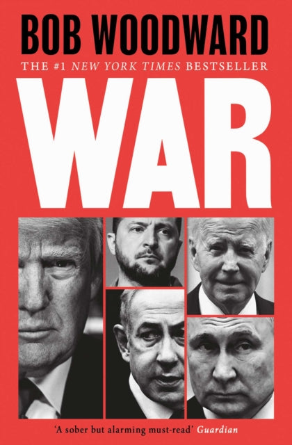 War-9781398541474