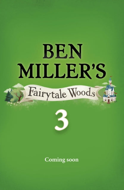 Diary of a Wicked Witch : Discover your favourite fairytales from a WICKED point of view Volume 3-9781398541504