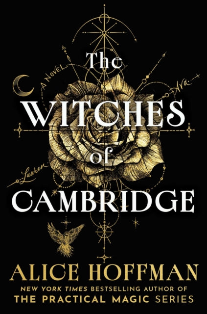 The Witches of Cambridge : The brand-new magical series from the author of Practical Magic-9781398565296
