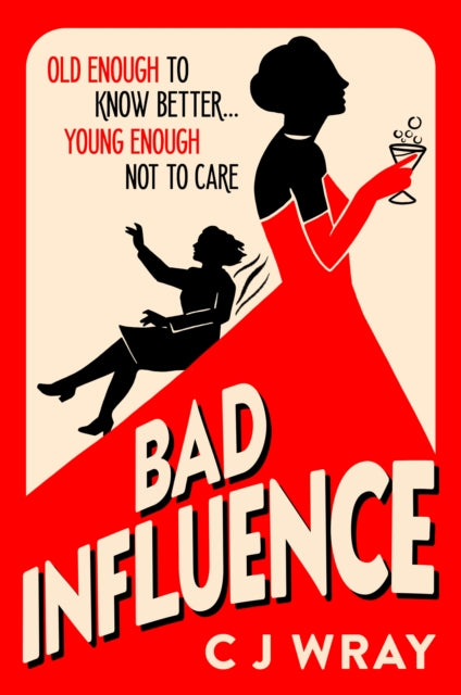 Bad Influence : A heartwarming and heartfelt mystery about a searching for treasure and finding redemption-9781398711884