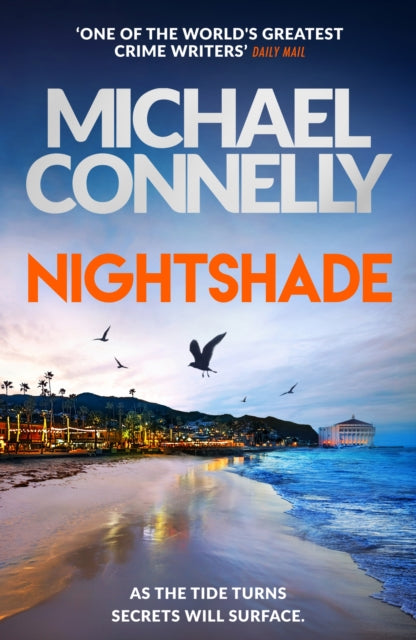 Nightshade -9781398726697
