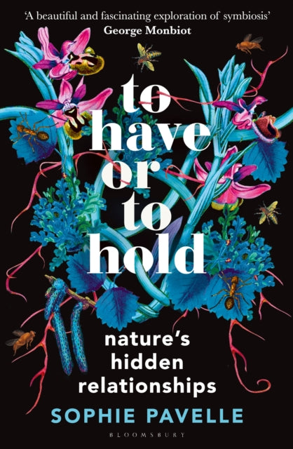 To Have or To Hold : Nature's Hidden Relationships-9781399412162