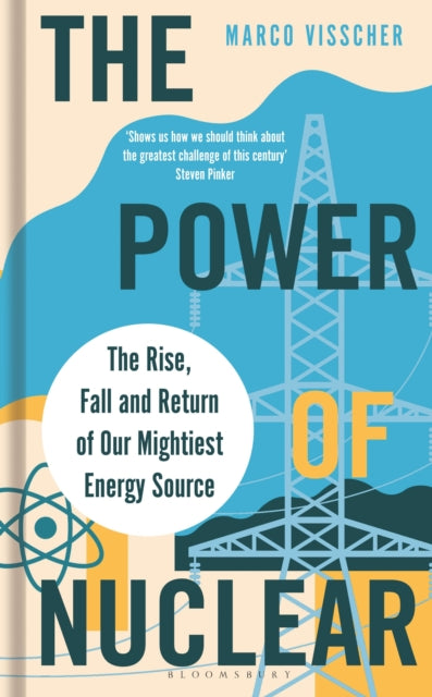 The Power of Nuclear-9781399419079