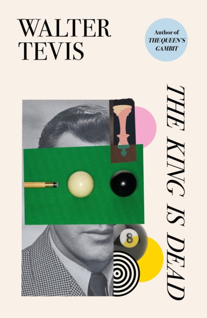 The King Is Dead-9781399601160