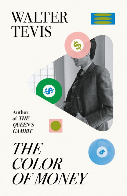 The Color of Money : From the author of The Queen's Gambit – now a major Netflix drama-9781399601498