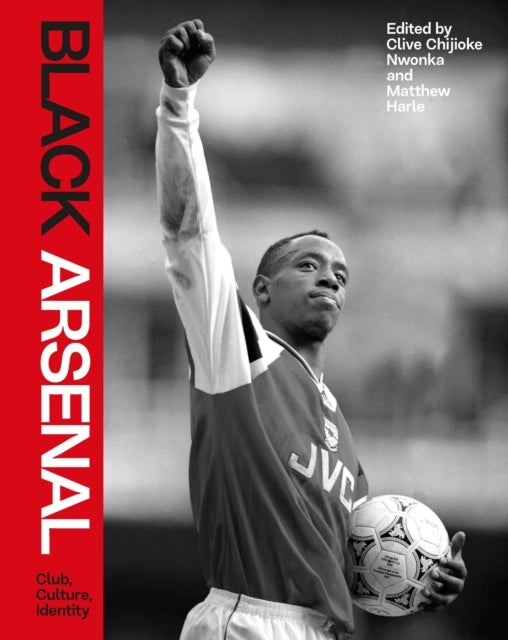 Black Arsenal-9781399613736