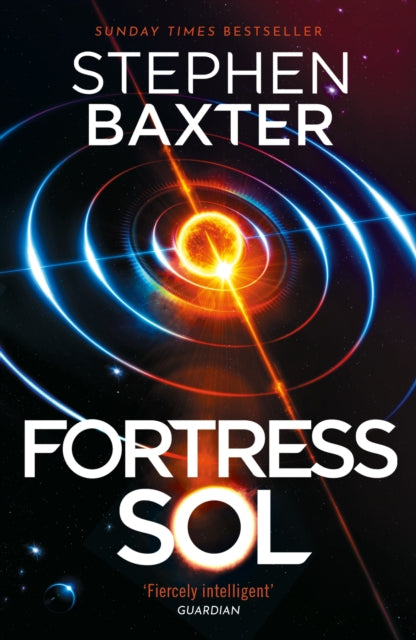 Fortress Sol-9781399614634