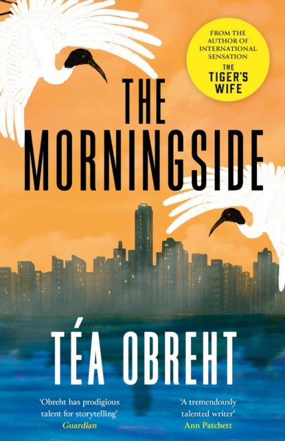 The Morningside-9781399619899