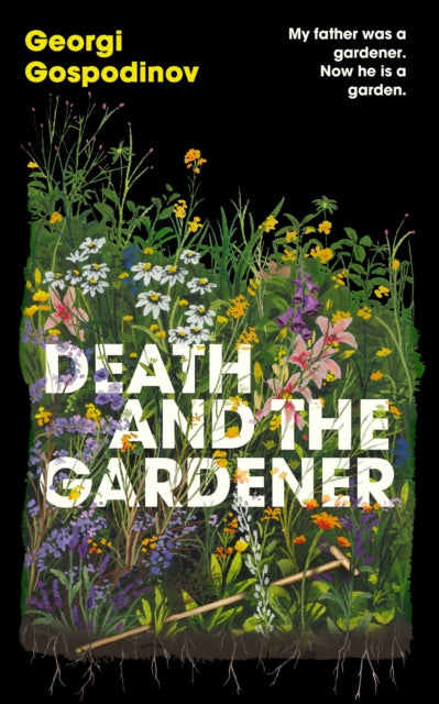 Death and the Gardener-9781399631020