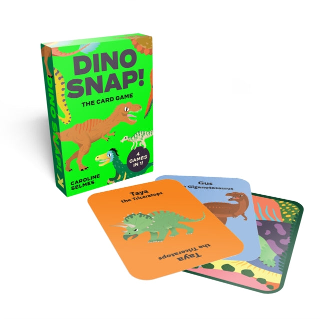 Dino Snap-9781399642552