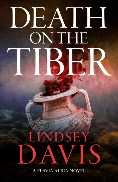 Death on the Tiber-9781399719629