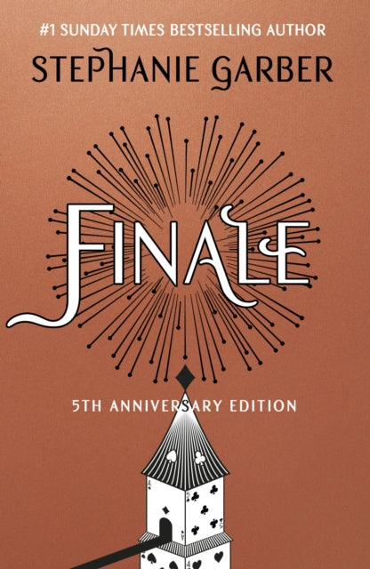 Finale : Caraval Series Book 3-9781399721981