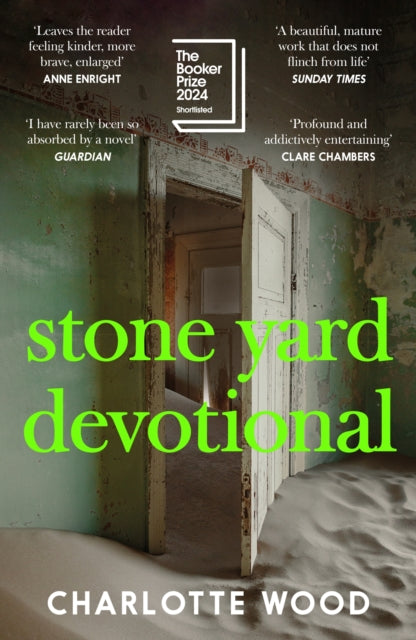 Stone Yard Devotional :-9781399724388