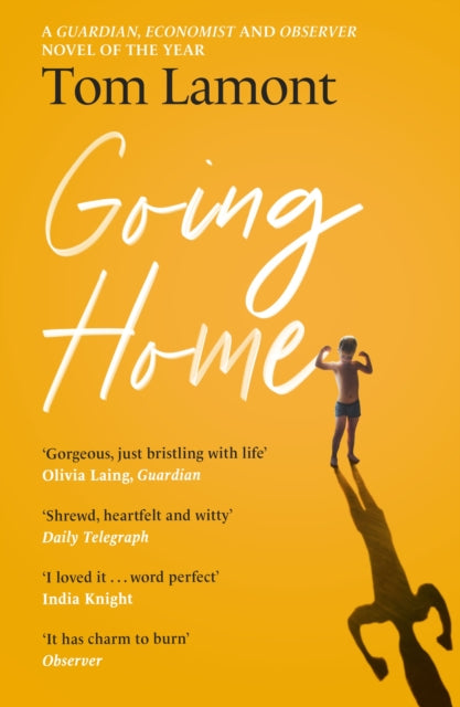 Going Home : One of the Observer&#39;s Debut Novels of 2024-9781399727518