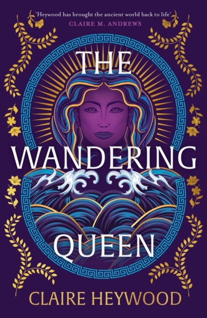 The Wandering Queen-9781399730259
