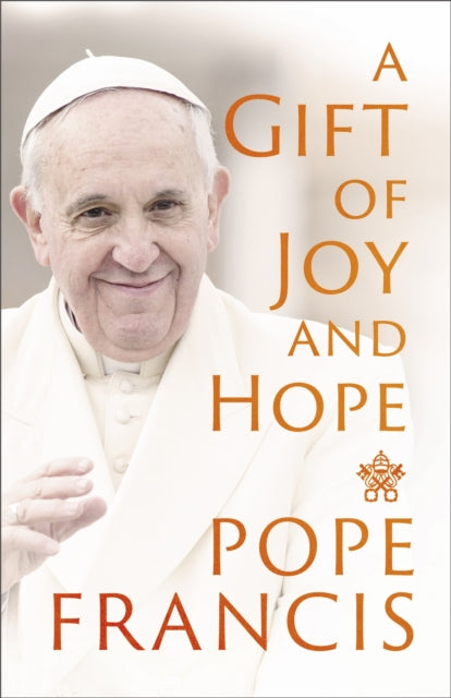 A Gift of Joy and Hope-9781399802857