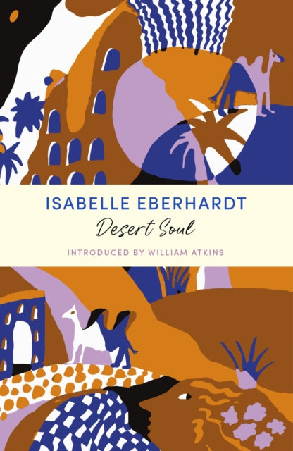 Desert Soul : A John Murray Journey-9781399804783
