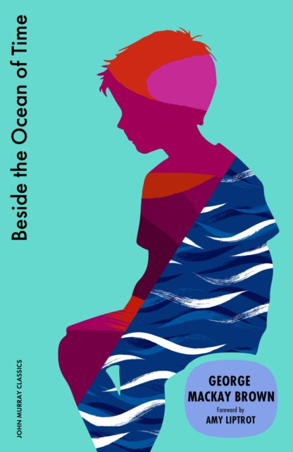 Beside the Ocean of Time-9781399827188