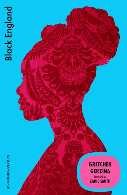 Black England-9781399827485