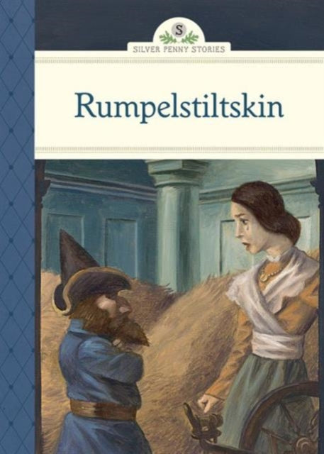 Rumpelstiltskin-9781402783401