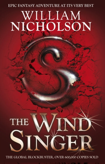 The Wind Singer-9781405239691
