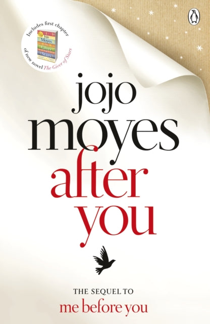 After You : Discover the love story that has captured 21 million hearts-9781405909075