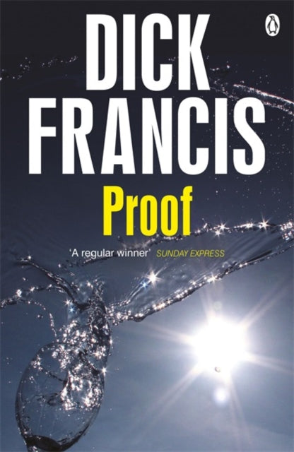 Proof-9781405916639