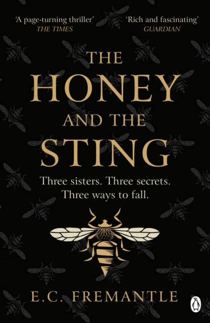 The Honey and the Sting - E C Fremantle