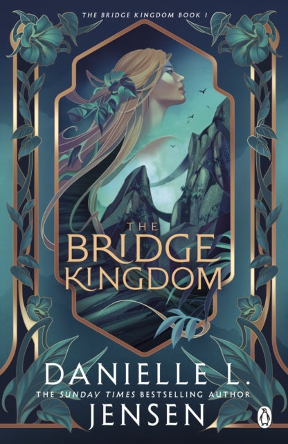 The Bridge Kingdom-9781405955850