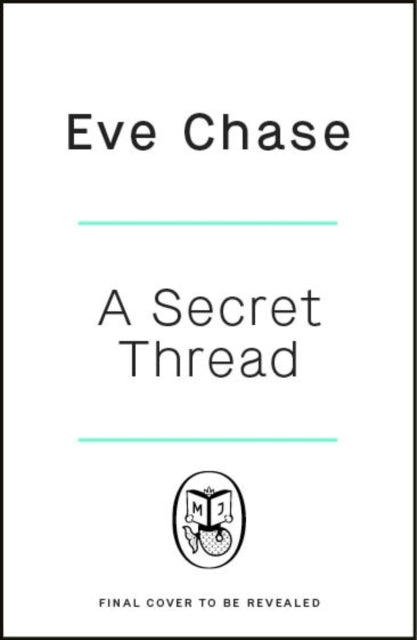The Secret Thread-9781405956185