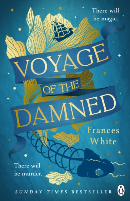 Voyage of the Damned-9781405956598