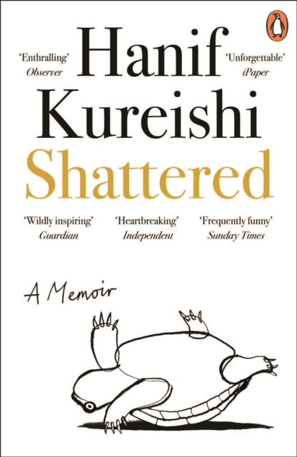 Shattered-9781405959759