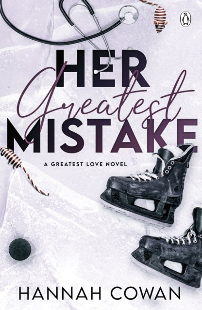 Her Greatest Mistake-9781405966306
