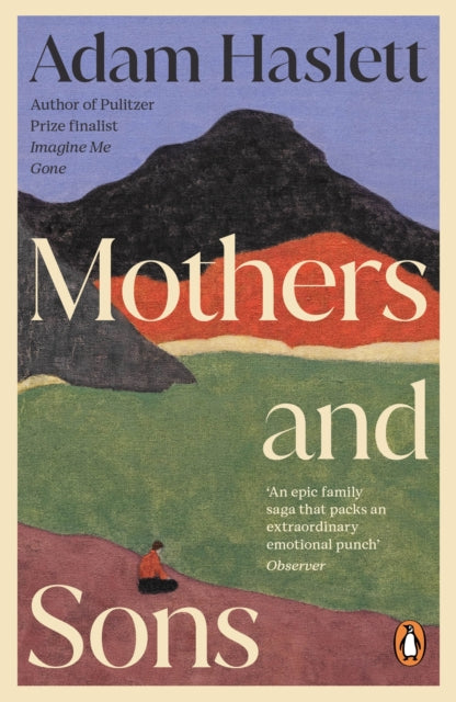 Mothers and Sons-9781405968461