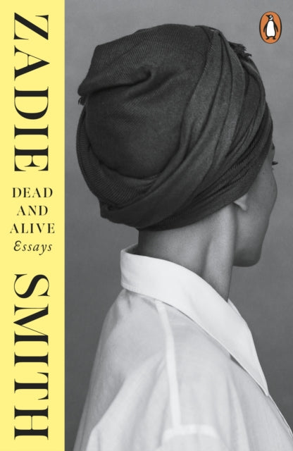 Dead and Alive-9781405972499