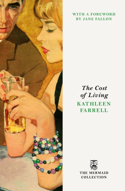 The Cost of Living-9781405988766