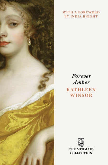 Forever Amber-9781405994934